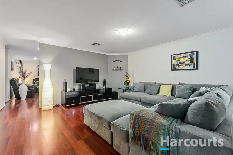 Fourth view of Homely house listing, 10 Otley Lane, Butler WA 6036