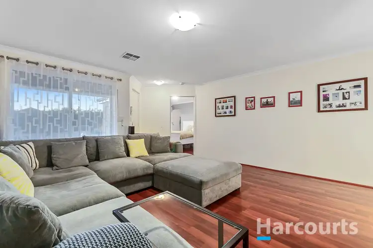 Fifth view of Homely house listing, 10 Otley Lane, Butler WA 6036