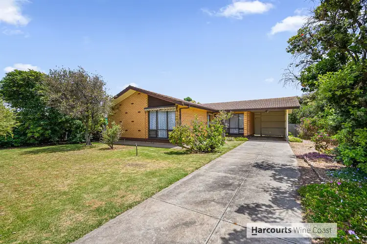 Second view of Homely house listing, 43 Nedland Crescent, Port Noarlunga South SA 5167