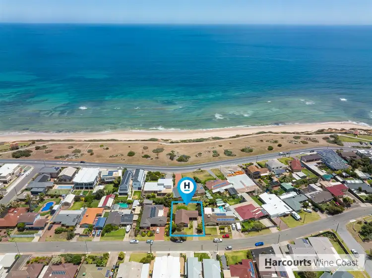 Fifth view of Homely house listing, 43 Nedland Crescent, Port Noarlunga South SA 5167