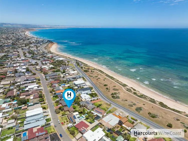 Sixth view of Homely house listing, 43 Nedland Crescent, Port Noarlunga South SA 5167