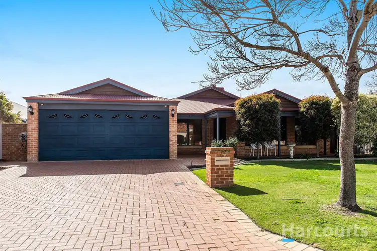 5 Aysgarth Court
