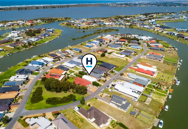 Second view of Homely house listing, 170 Wentworth Parade, Hindmarsh Island SA 5214