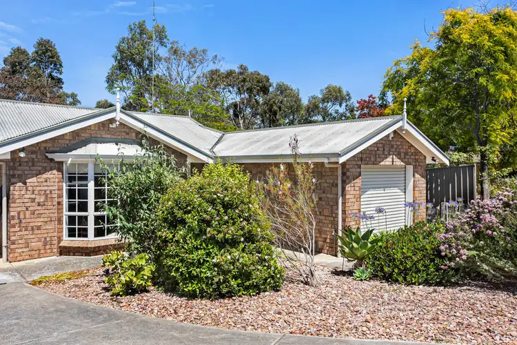 Second view of Homely unit listing, 2/9 Davoren Court, Victor Harbor SA 5211