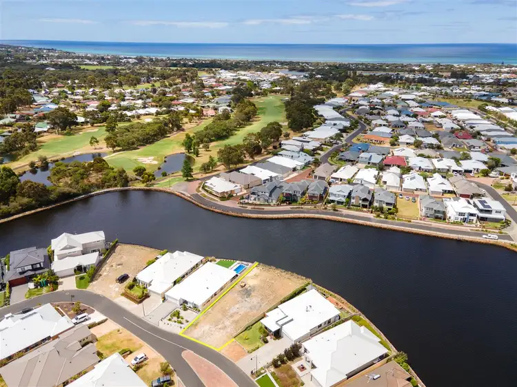 34 Cherry Hills Circle, Dunsborough WA 6281