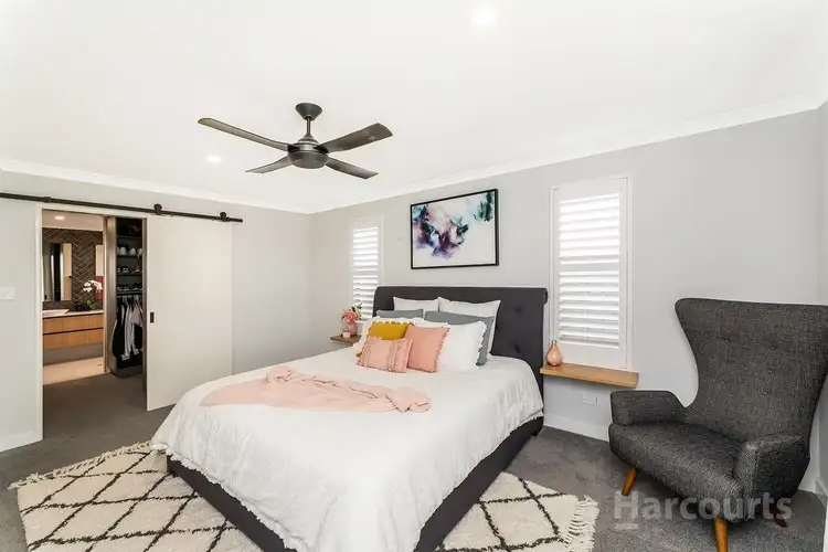 Sixth view of Homely house listing, 44 Goldfinch Drive, Erskine WA 6210