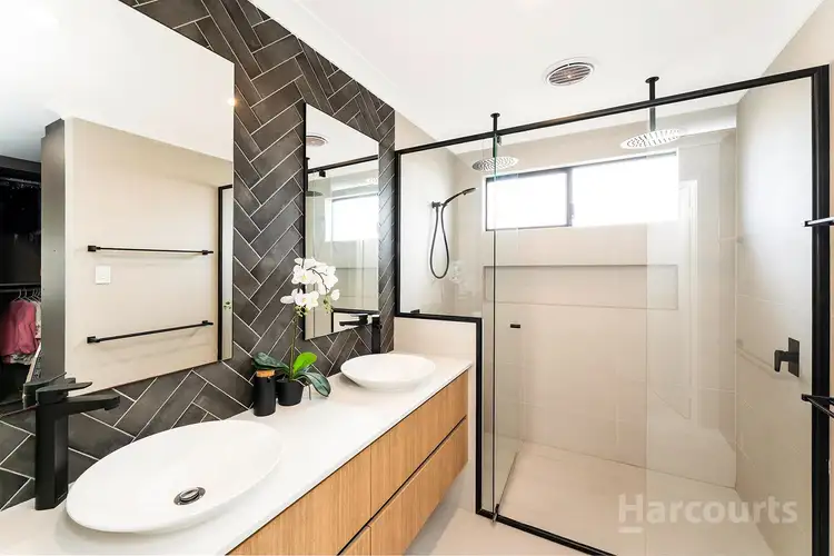 Seventh view of Homely house listing, 44 Goldfinch Drive, Erskine WA 6210