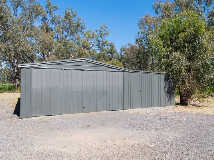 Sixth view of Homely rural property listing, 48 Cullens Road, Euroa VIC 3666