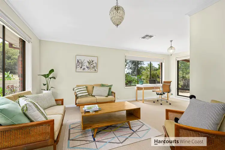 Fifth view of Homely house listing, 62 Bowering Hill Road, Port Willunga SA 5173