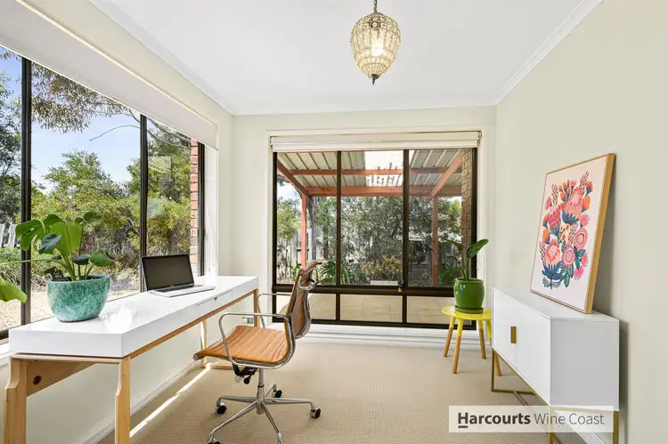Sixth view of Homely house listing, 62 Bowering Hill Road, Port Willunga SA 5173