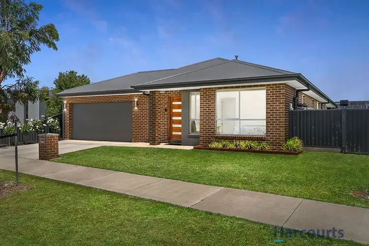 Main view of Homely house listing, 9 Clydesdale Drive, Bonshaw VIC 3352