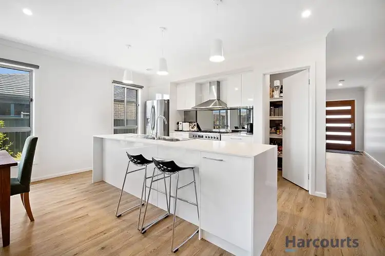 Second view of Homely house listing, 9 Clydesdale Drive, Bonshaw VIC 3352