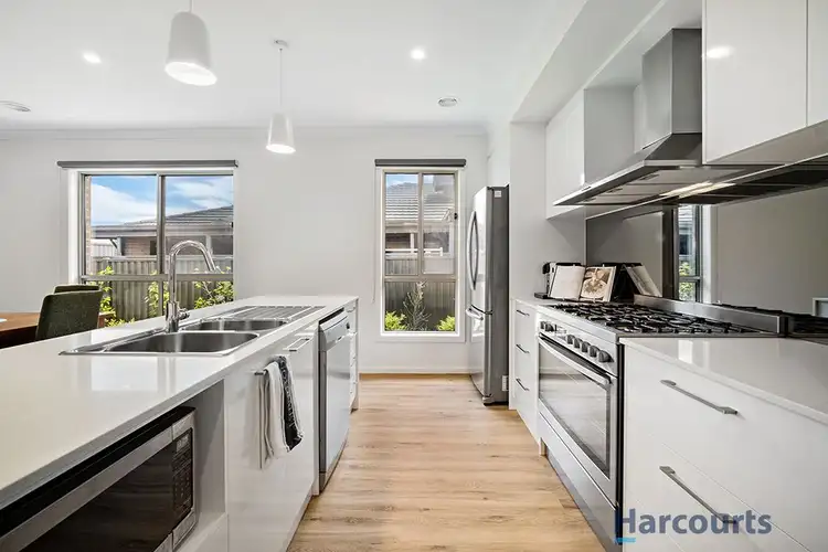 Third view of Homely house listing, 9 Clydesdale Drive, Bonshaw VIC 3352