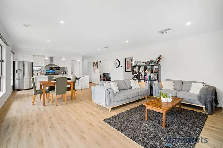 Fourth view of Homely house listing, 9 Clydesdale Drive, Bonshaw VIC 3352