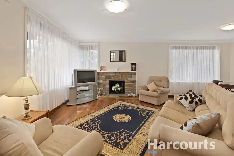 Second view of Homely house listing, 10 Lynette Street, Boronia VIC 3155