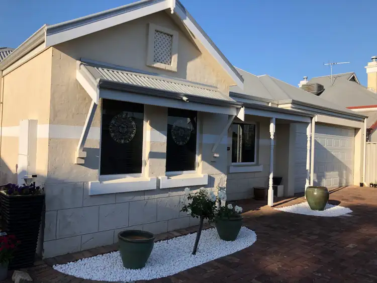 Second view of Homely house listing, 87a Sayer Street, Midland WA 6056