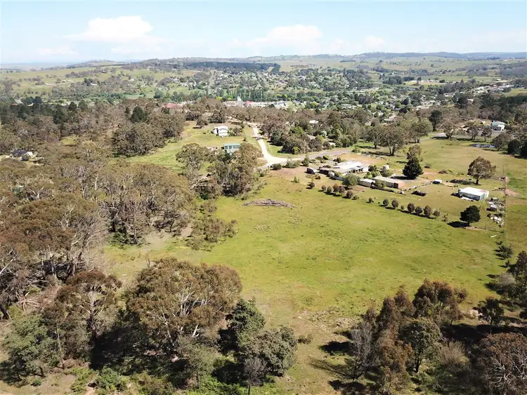 Second view of Homely land listing, Lot 1 Hyde Street, Bombala NSW 2632