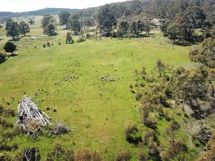 Third view of Homely land listing, Lot 1 Hyde Street, Bombala NSW 2632
