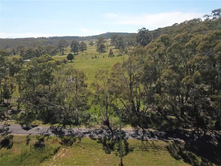Fifth view of Homely land listing, Lot 1 Hyde Street, Bombala NSW 2632