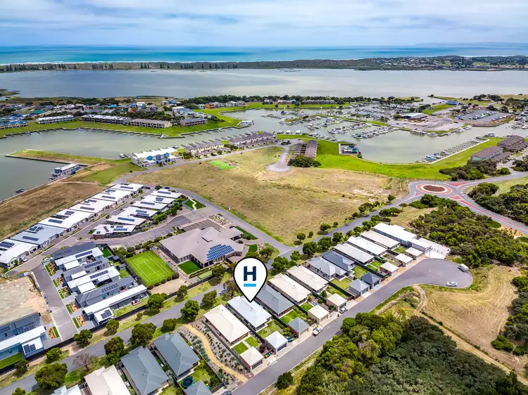 Second view of Homely house listing, 17 Princess Royal Parade, Hindmarsh Island SA 5214