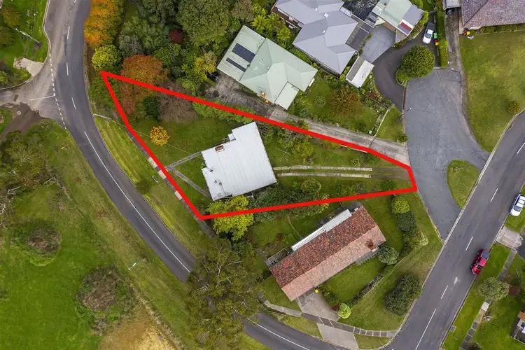 3 Dawson Street, Timboon VIC 3268