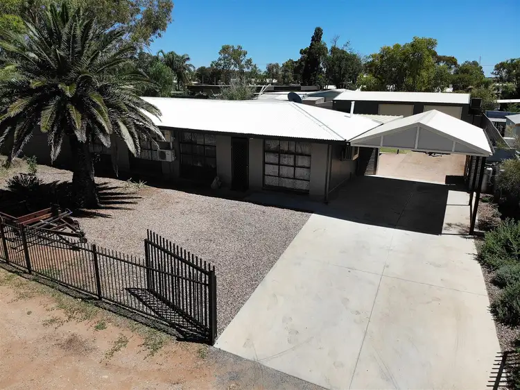 5 Ashwin Street, Gillen NT 870