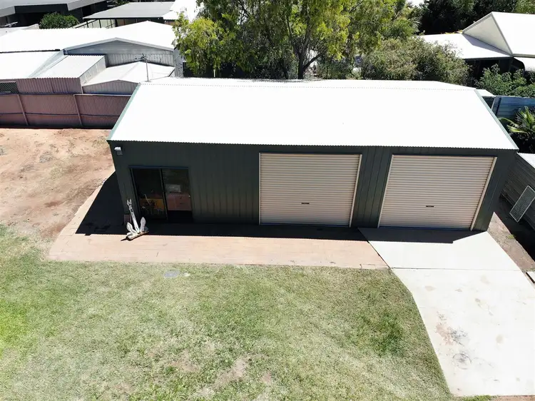 Second view of Homely house listing, 5 Ashwin Street, Gillen NT 870