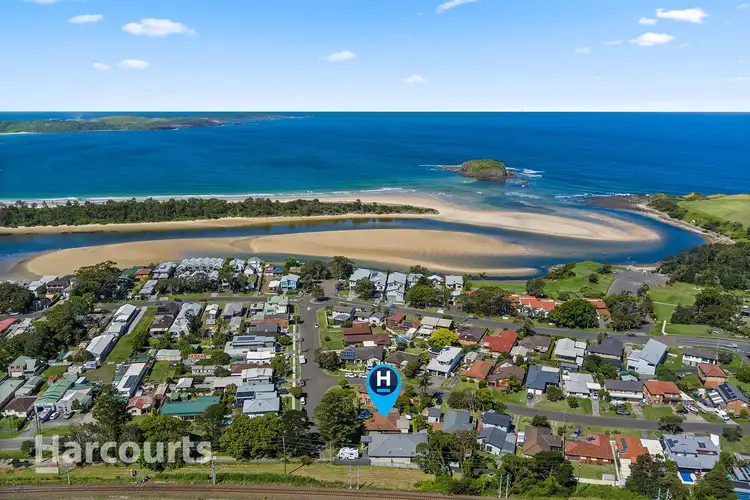 4 Rangoon Road, Minnamurra NSW 2533