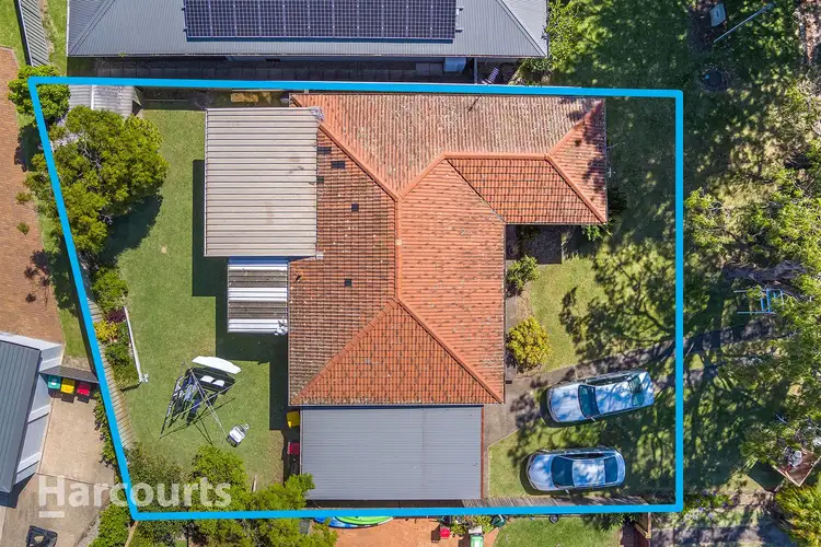 Second view of Homely house listing, 4 Rangoon Road, Minnamurra NSW 2533