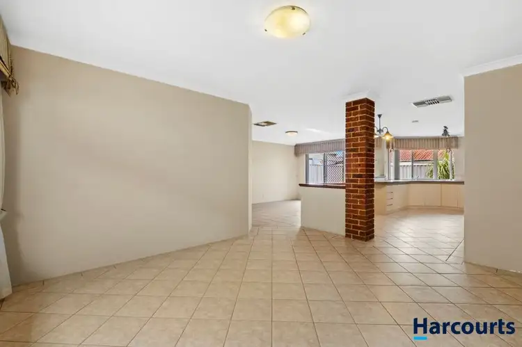 Fifth view of Homely house listing, 24 Brougham Crescent, Orelia WA 6167