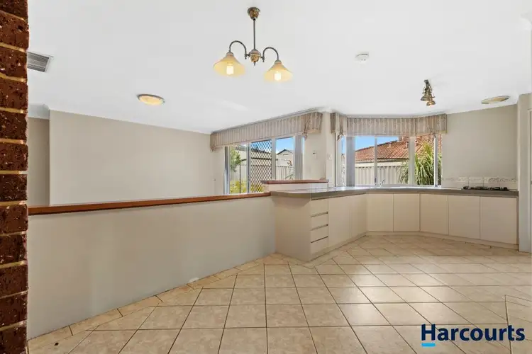 Sixth view of Homely house listing, 24 Brougham Crescent, Orelia WA 6167