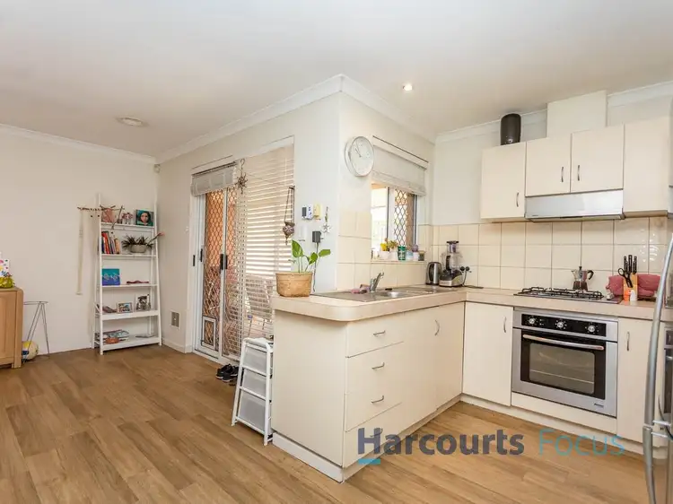 Sixth view of Homely unit listing, 2/38 Woodloes Street, Cannington WA 6107
