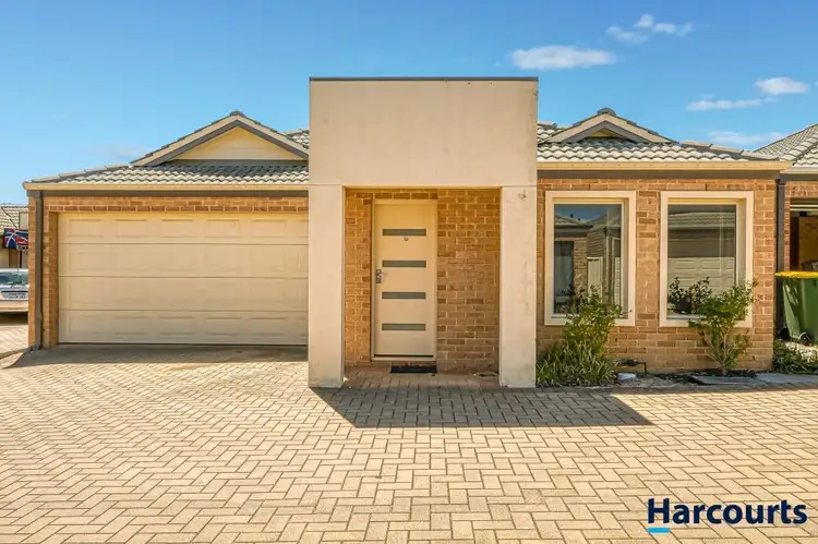 Main view of Homely villa listing, 16/17-21 Third Avenue, Kelmscott WA 6111
