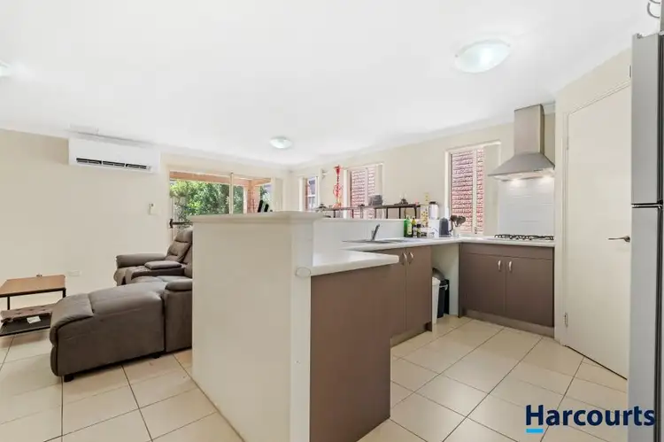 Fourth view of Homely villa listing, 16/17-21 Third Avenue, Kelmscott WA 6111