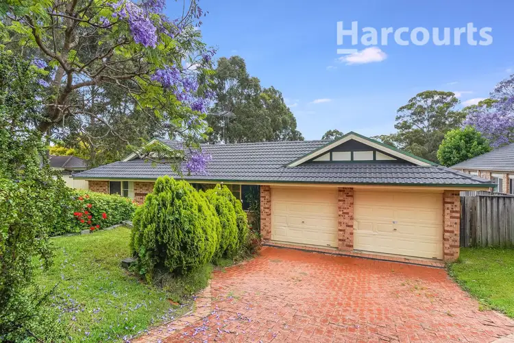 68 Burnett Avenue, Mount Annan NSW 2567