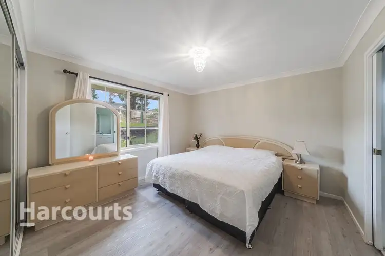 Fifth view of Homely house listing, 68 Burnett Avenue, Mount Annan NSW 2567