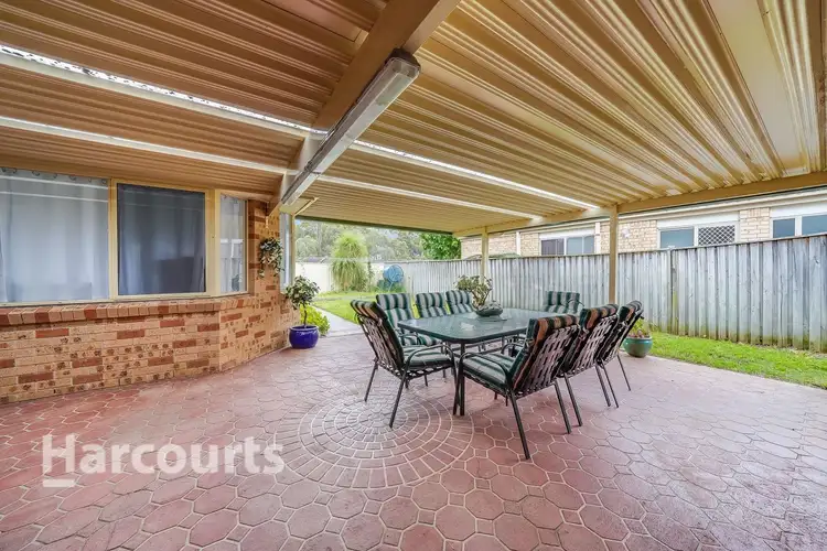 Seventh view of Homely house listing, 68 Burnett Avenue, Mount Annan NSW 2567