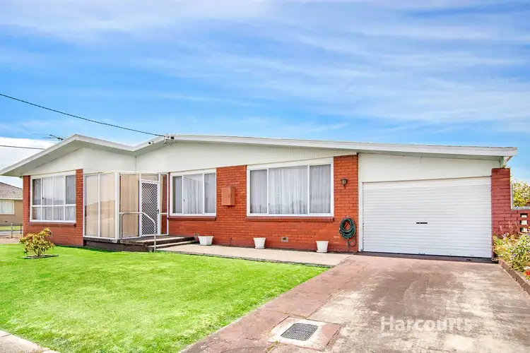 Main view of Homely house listing, 3 Wilson Place, Ulverstone TAS 7315