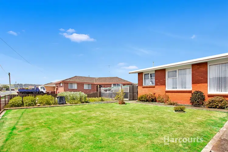 Second view of Homely house listing, 3 Wilson Place, Ulverstone TAS 7315