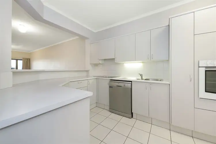 Second view of Homely unit listing, 37/7 Hale Street, North Ward QLD 4810