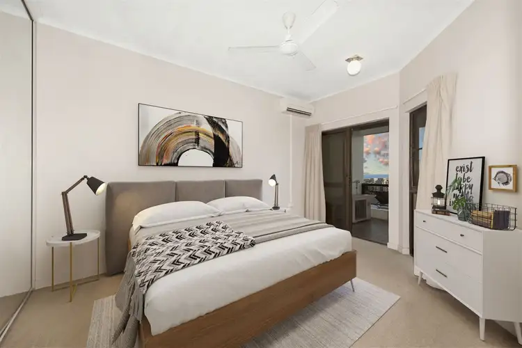 Third view of Homely unit listing, 37/7 Hale Street, North Ward QLD 4810