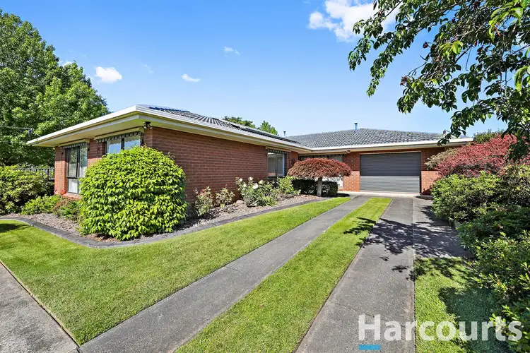 Second view of Homely house listing, 7 McLean Street, Drouin VIC 3818