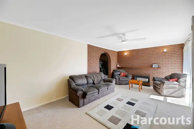 Sixth view of Homely house listing, 7 McLean Street, Drouin VIC 3818