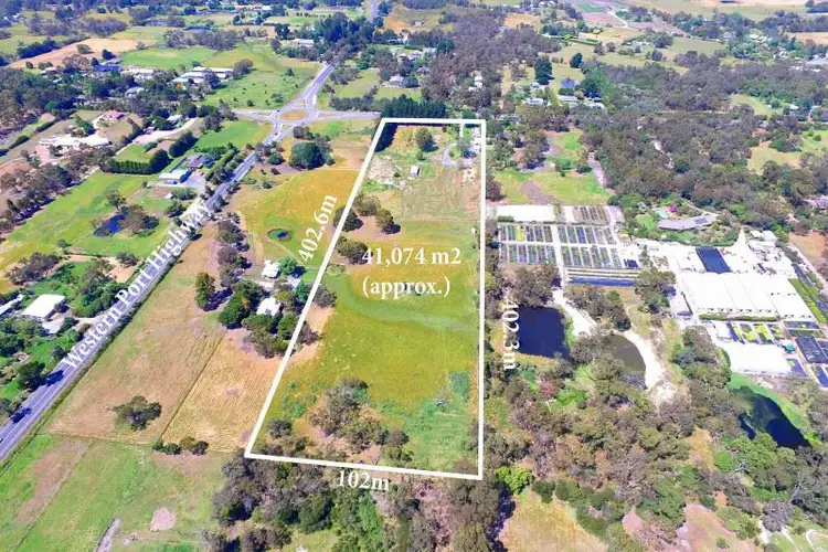 Fifth view of Homely rural property listing, 585 Baxter Tooradin Road, Langwarrin South VIC 3911
