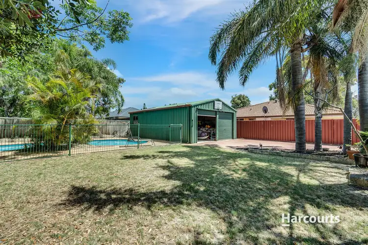 Third view of Homely house listing, 32 Linley Road, Wannanup WA 6210