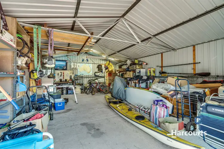 Fourth view of Homely house listing, 32 Linley Road, Wannanup WA 6210