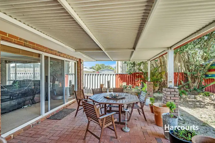 Sixth view of Homely house listing, 32 Linley Road, Wannanup WA 6210