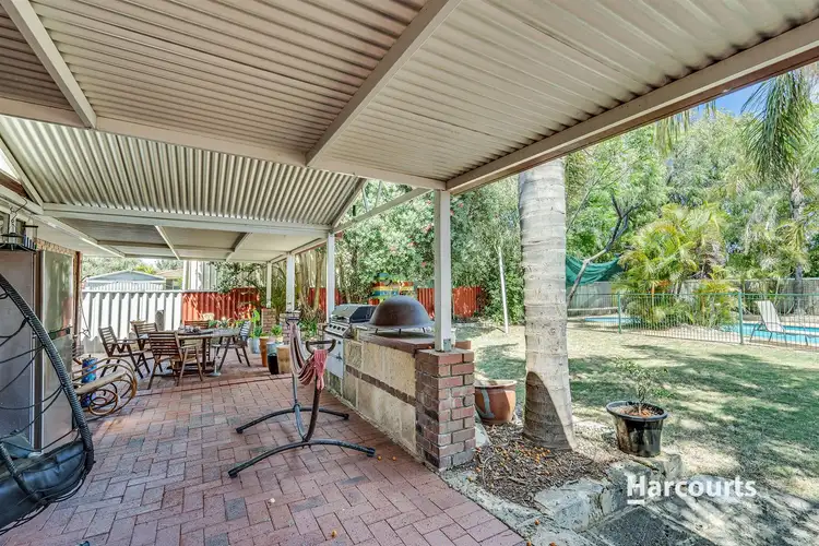 Seventh view of Homely house listing, 32 Linley Road, Wannanup WA 6210