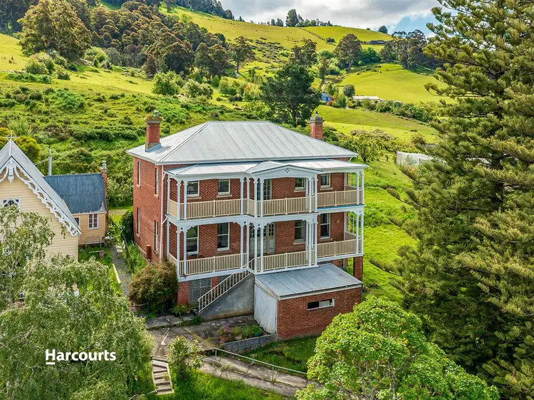 Main view of Homely house listing, 3460 Huon Highway, Franklin TAS 7113
