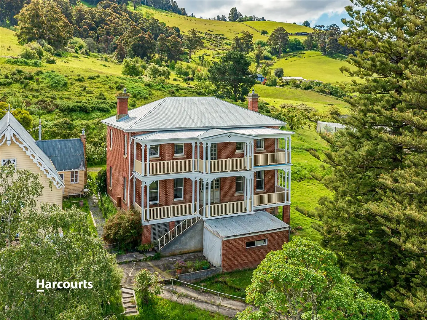Main view of Homely house listing, 3460 Huon Highway, Franklin TAS 7113